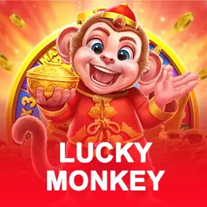 Lucky Monkey